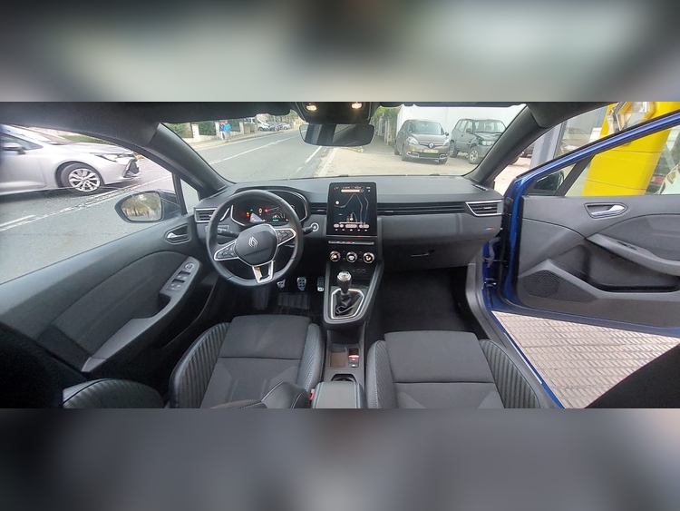 Renault Clio 1.0 90CV ALPINE foto 14